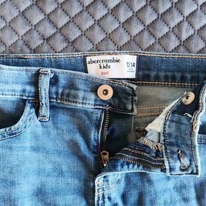 Abercrombie kids Boot Cut Jeans 13/14